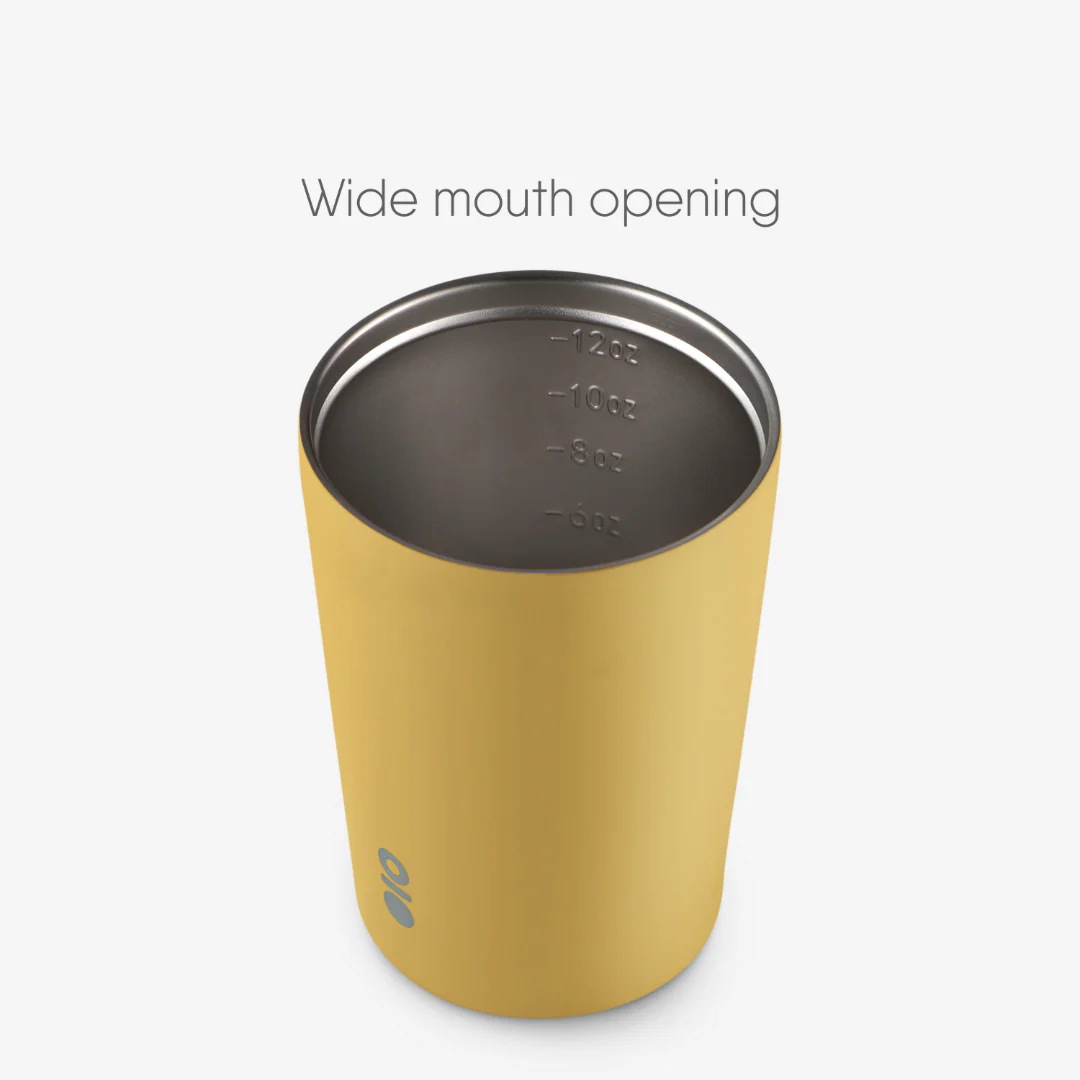 Atlas Sense Coffee Cup Regular - Image 4