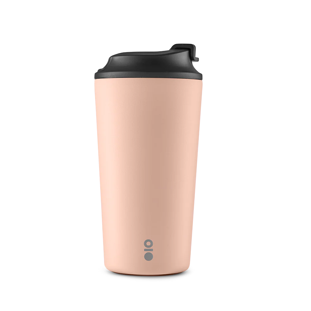 Bliss Sense Coffee Cup Large - Image 3