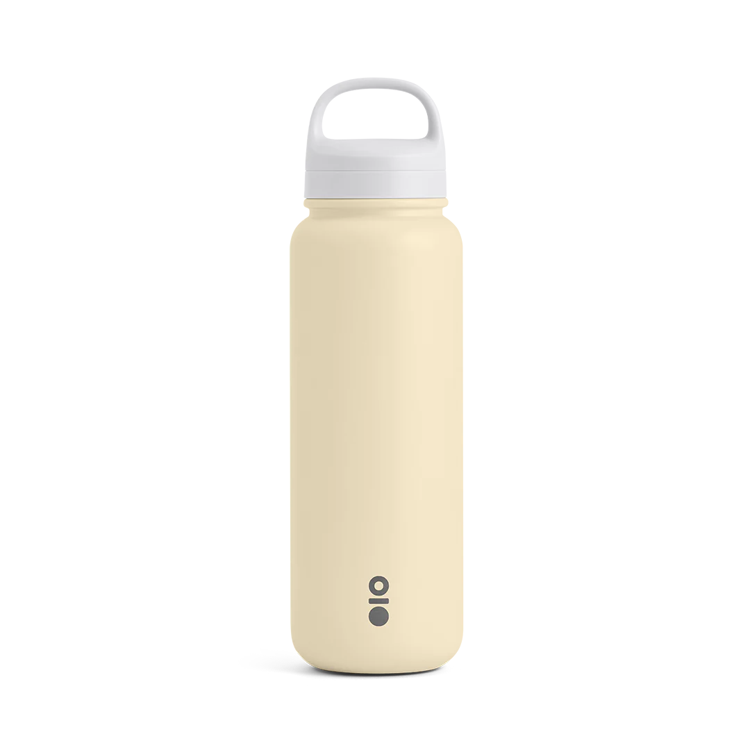 Cozy Linen Bubble Bottle Move Large - Image 3
