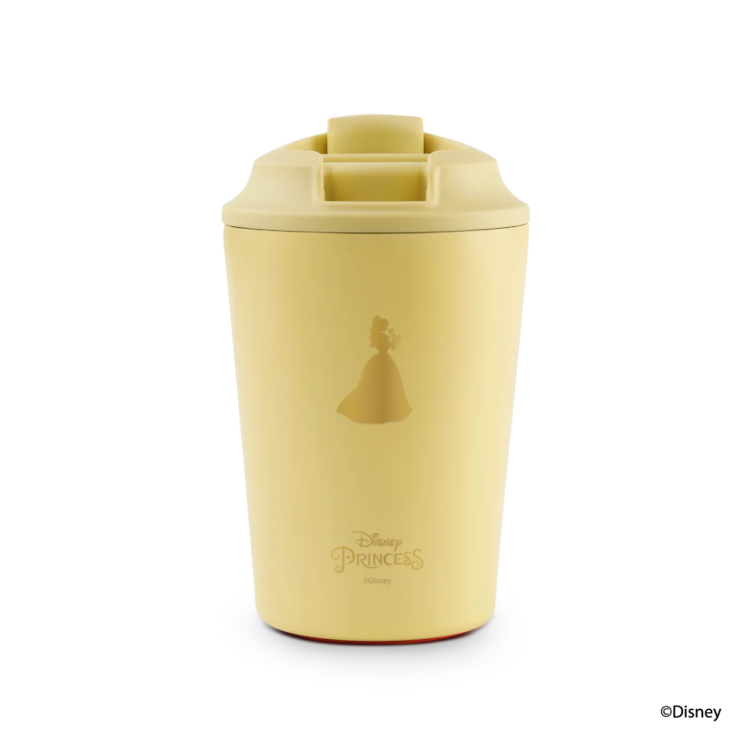Disney Princess Sense Coffee Cup Regular - Image 4