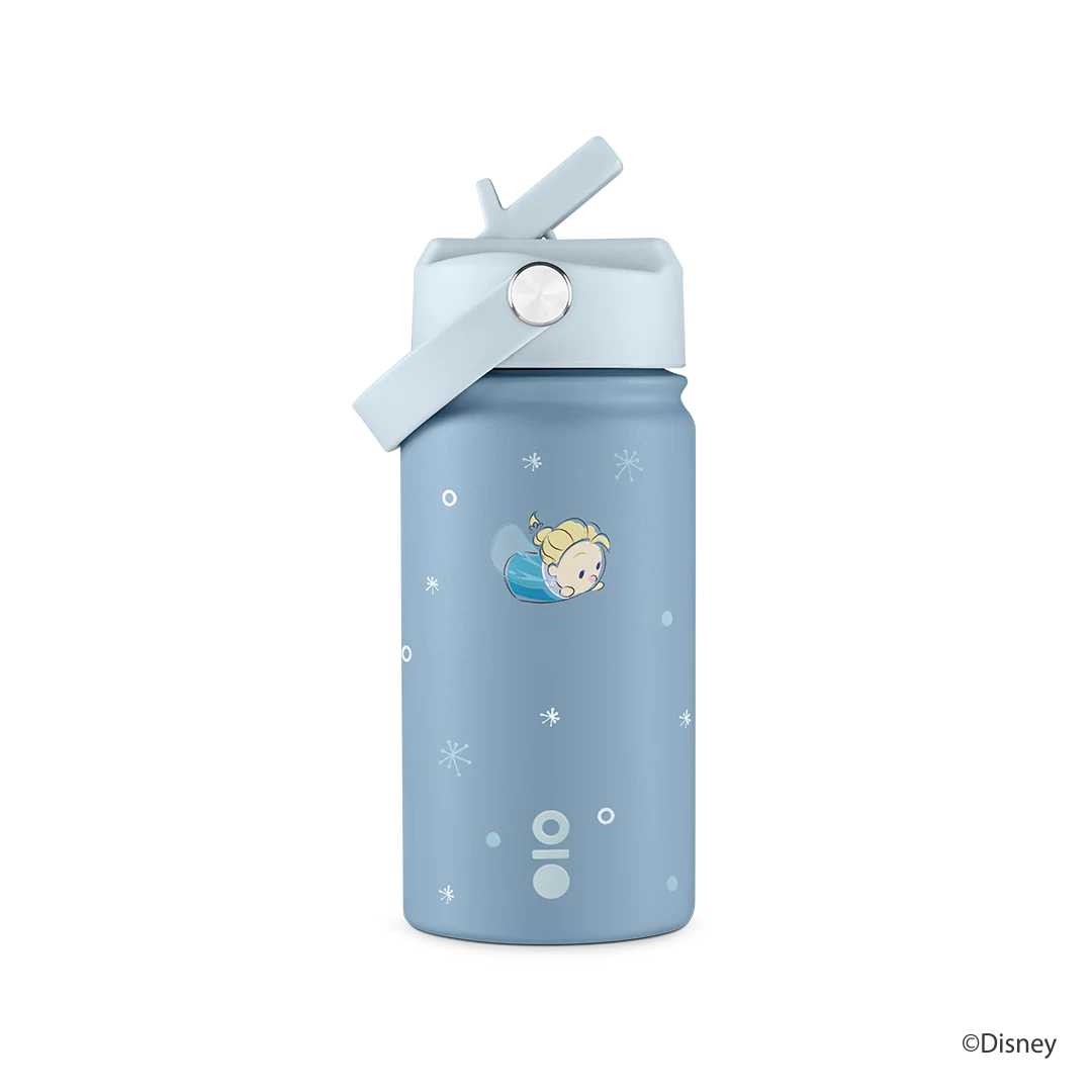 Disney Tsum Tsum Frozen Ace Bottle Mini - Image 3
