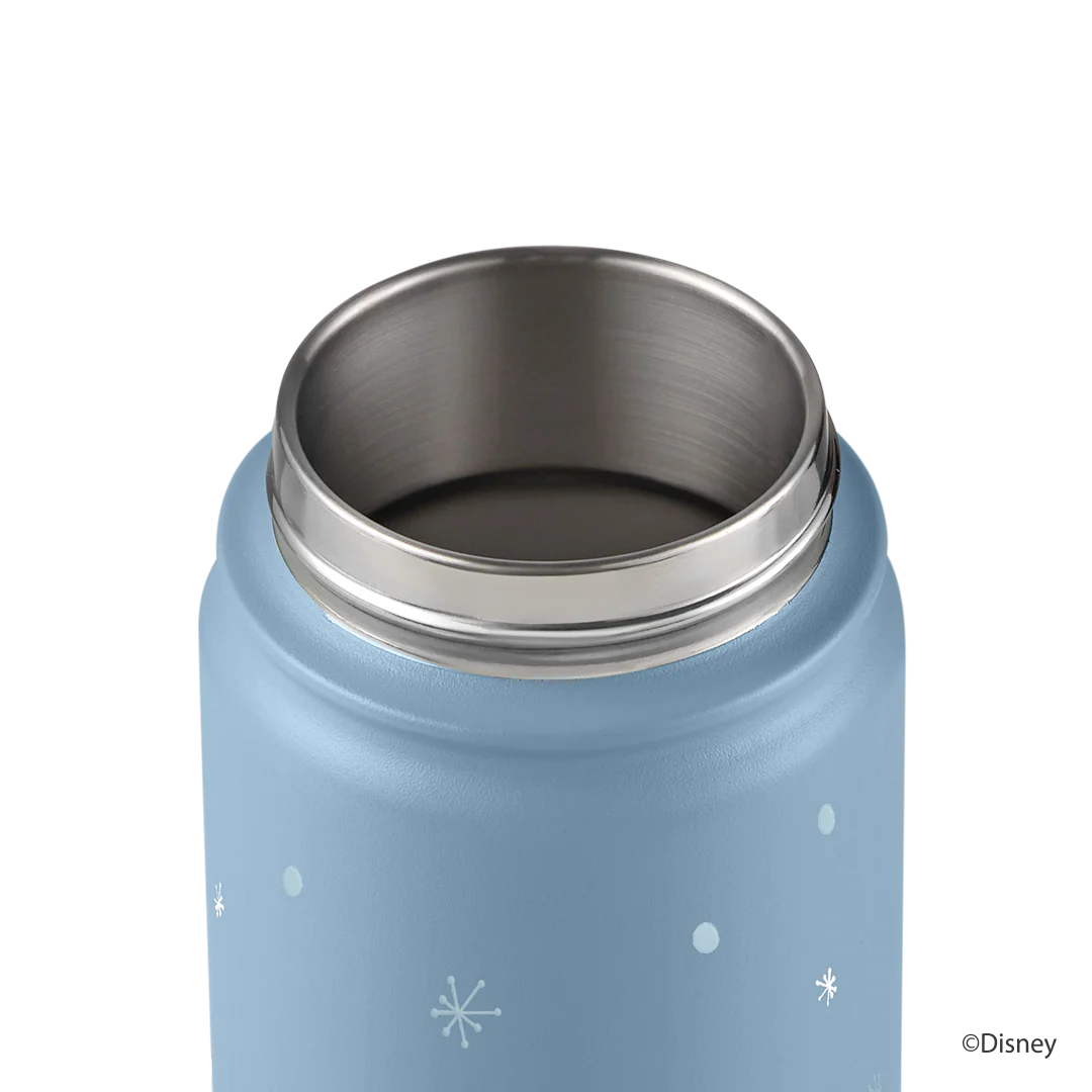 Disney Tsum Tsum Frozen Ace Bottle Mini - Image 5