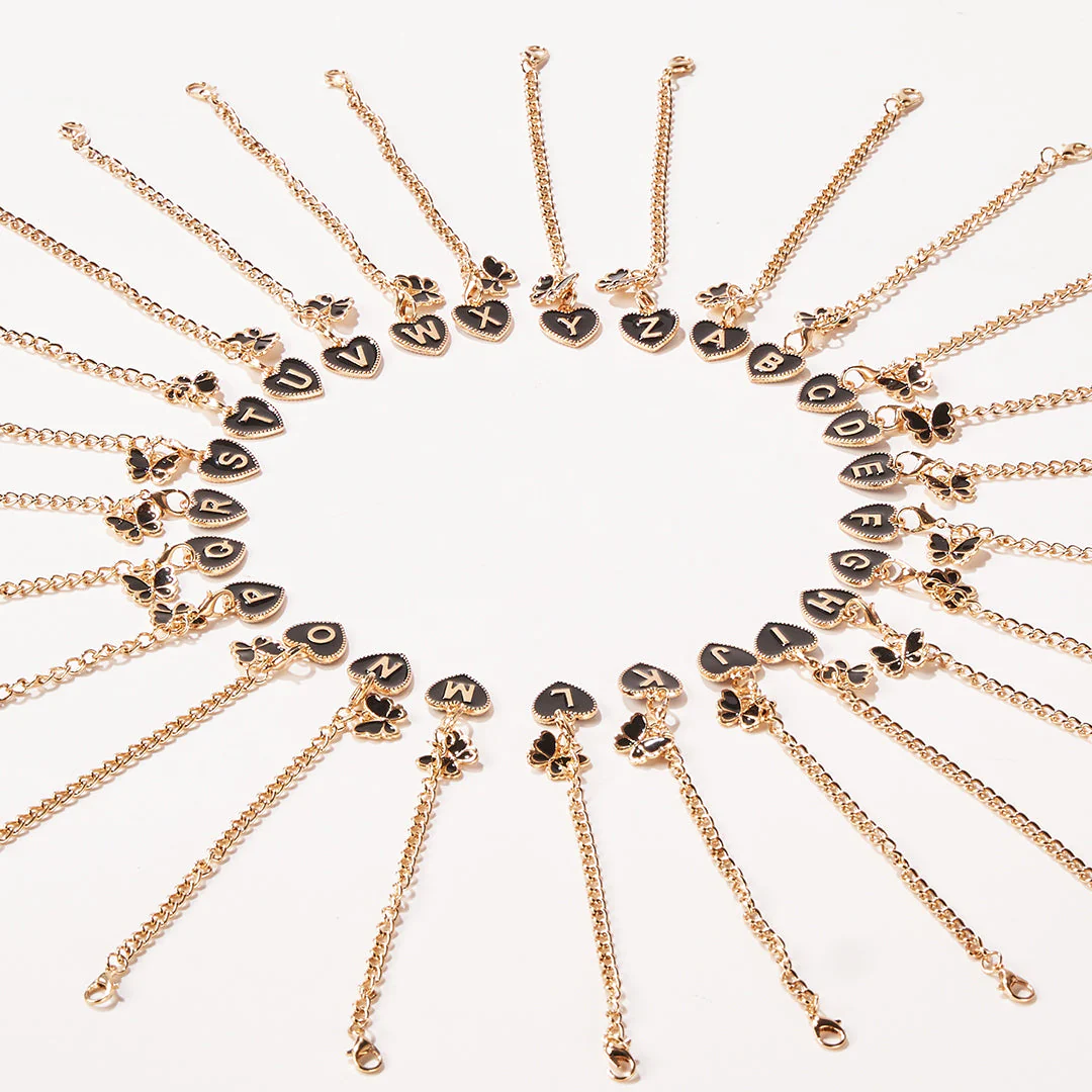 Pop Letter Charm - Image 5