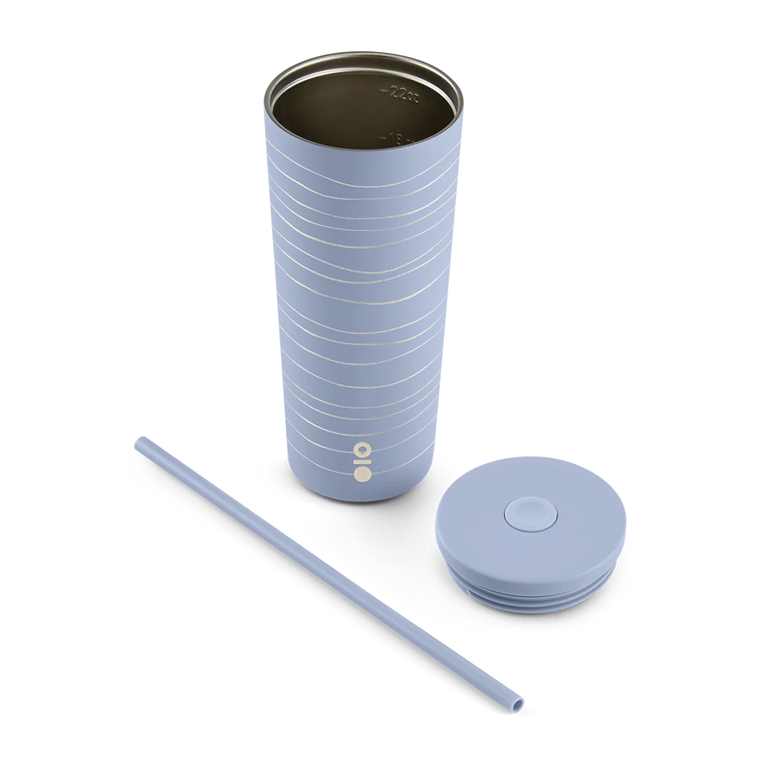 Pretty Porcelain Sense Straw - Image 10