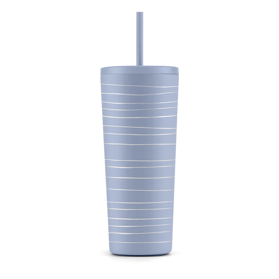 Pretty Porcelain Sense Straw - Image 6