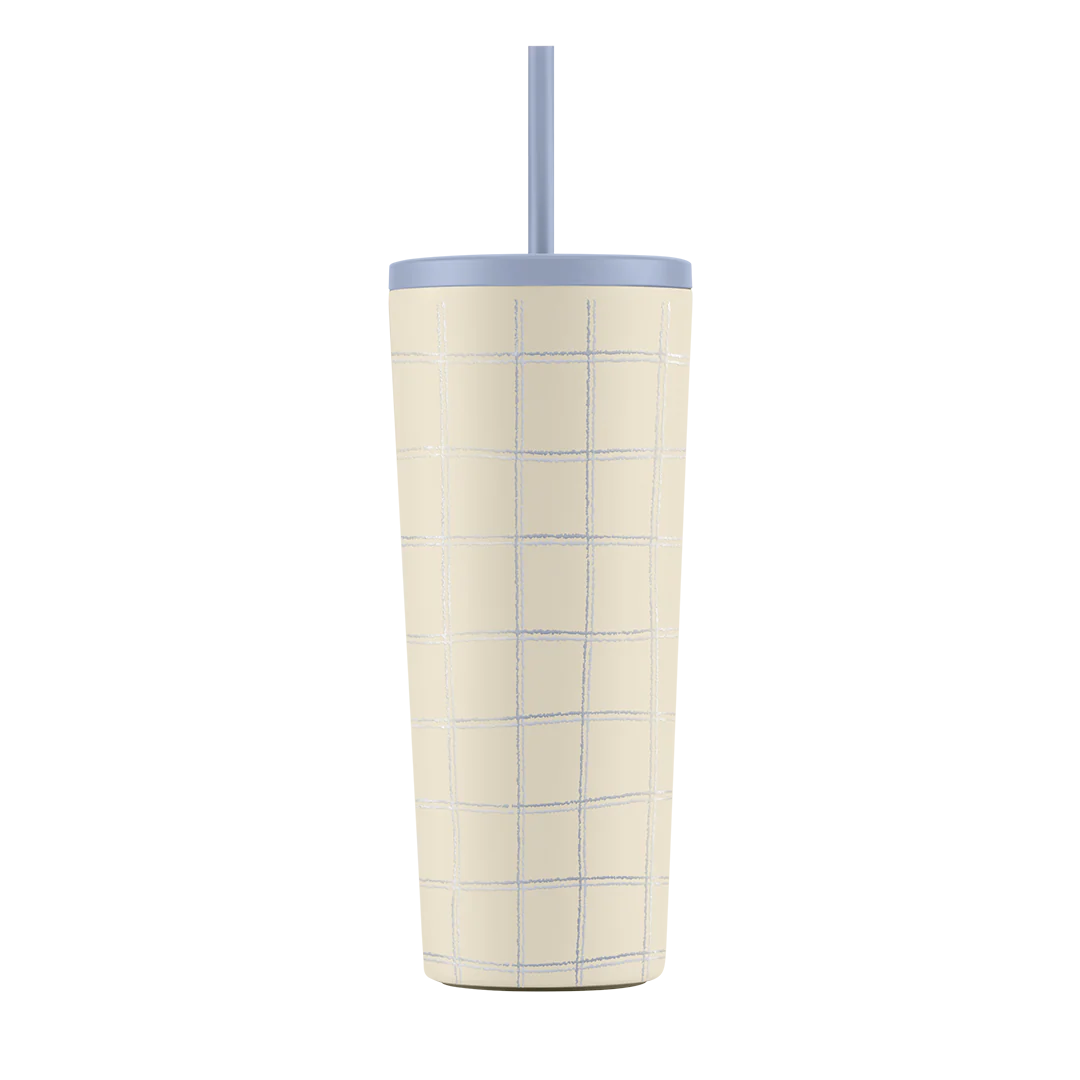 Pretty Porcelain Sense Straw - Image 8