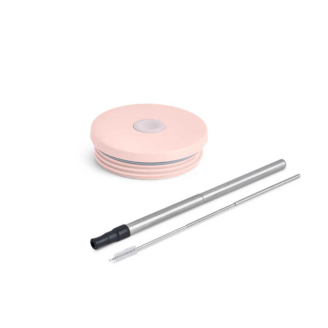 Retro Reel Sense Easy Straw Lid - Image 2