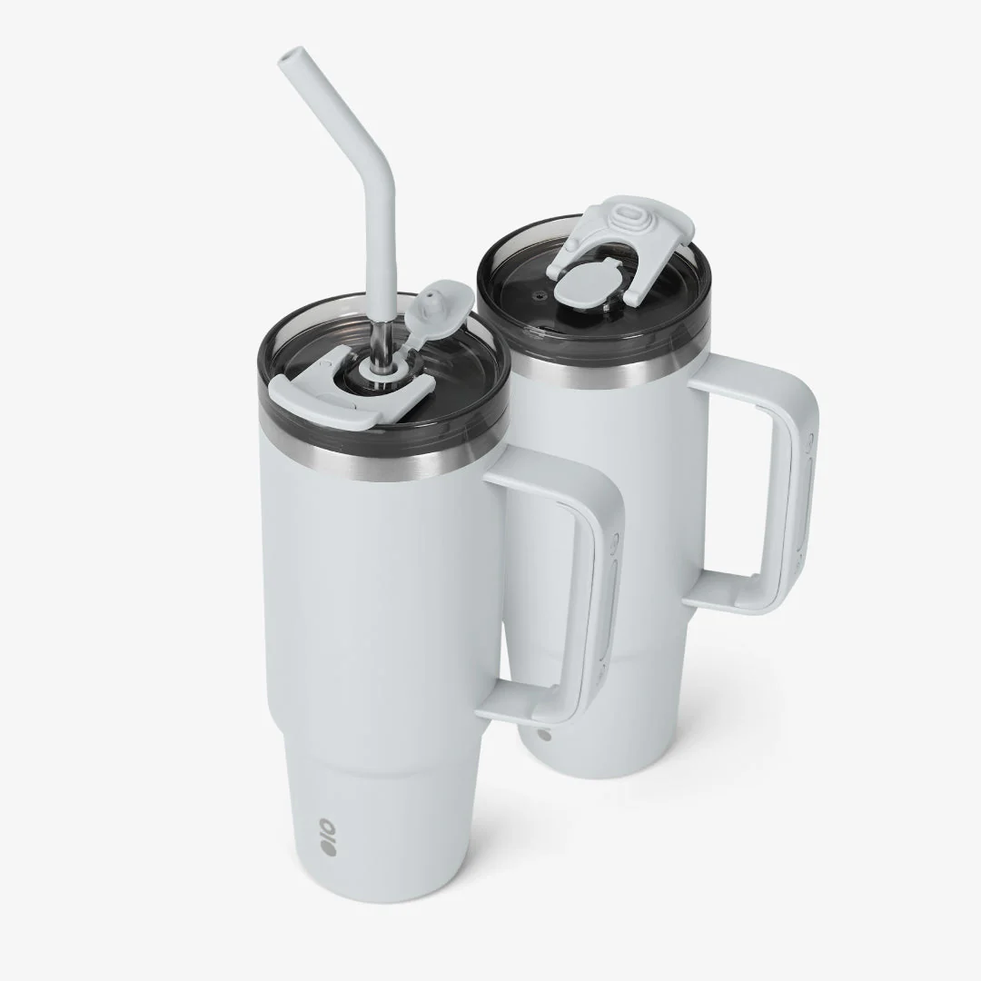 Solo Travel Mug - Image 8