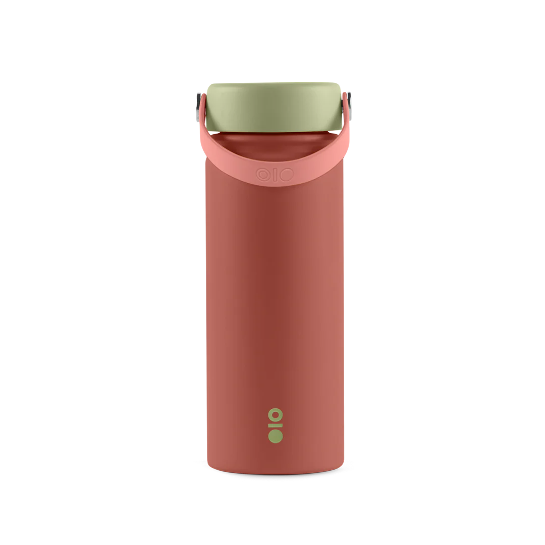 Wildflower Field Ace Bottle Medium - Image 7