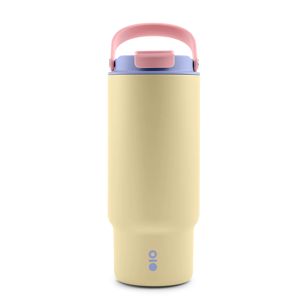 Wildflower Field Roamer Tumbler - Image 5