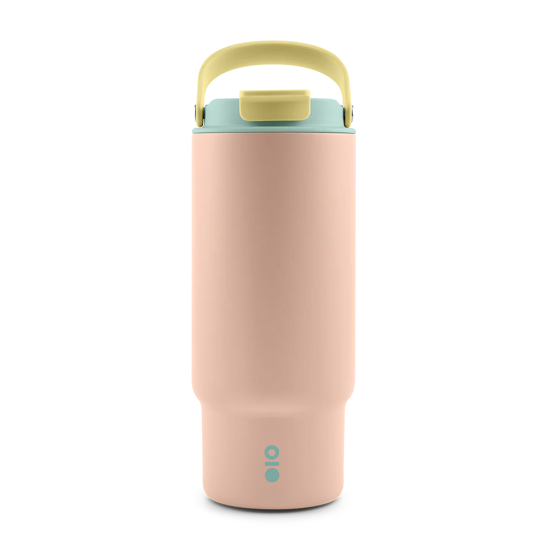 Wildflower Field Roamer Tumbler - Image 6