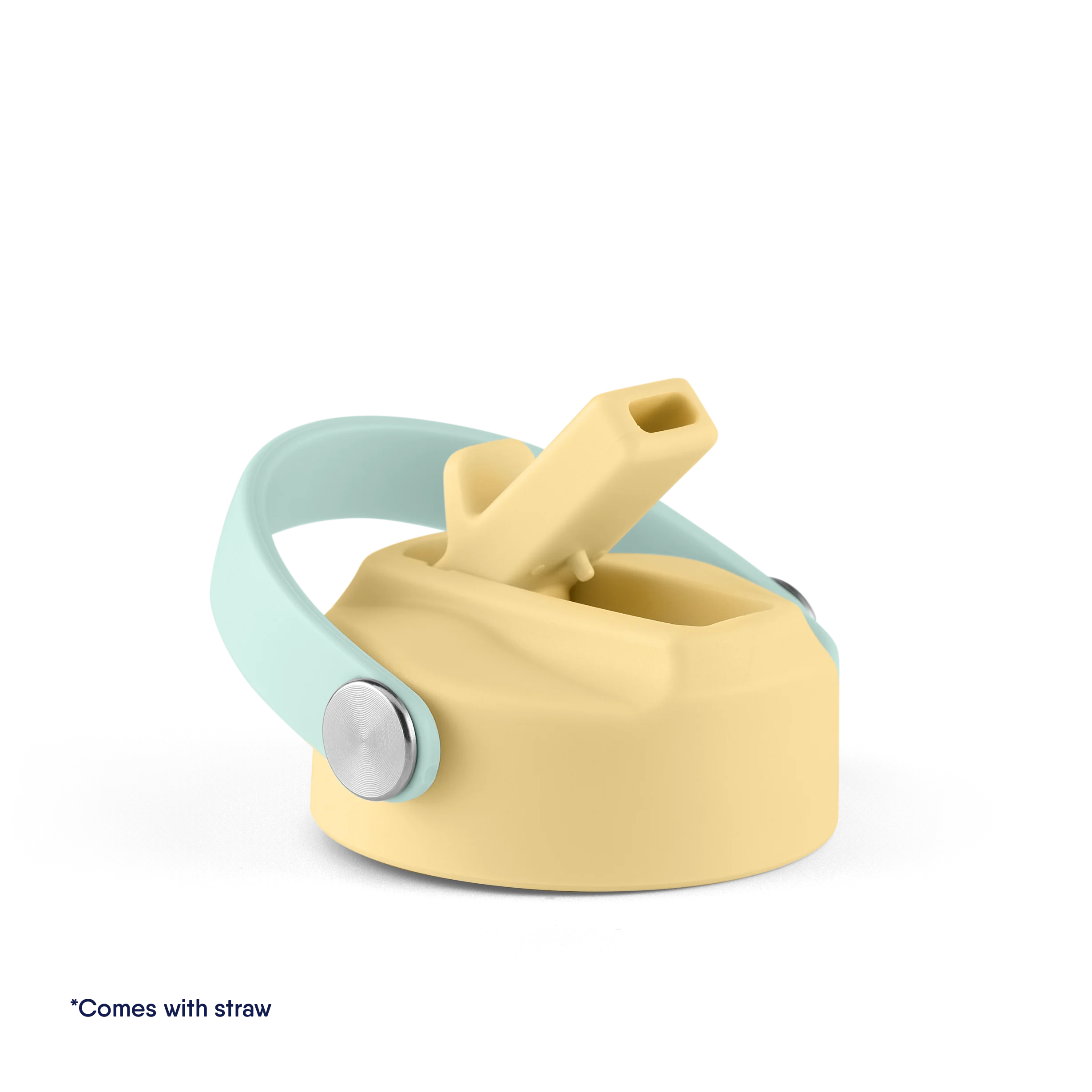 Wonderama Ace Straw Cap - Image 3